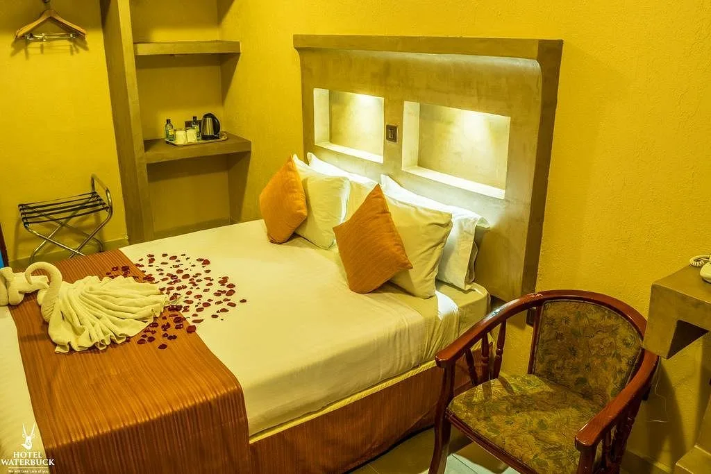 Hotel Waterbuck